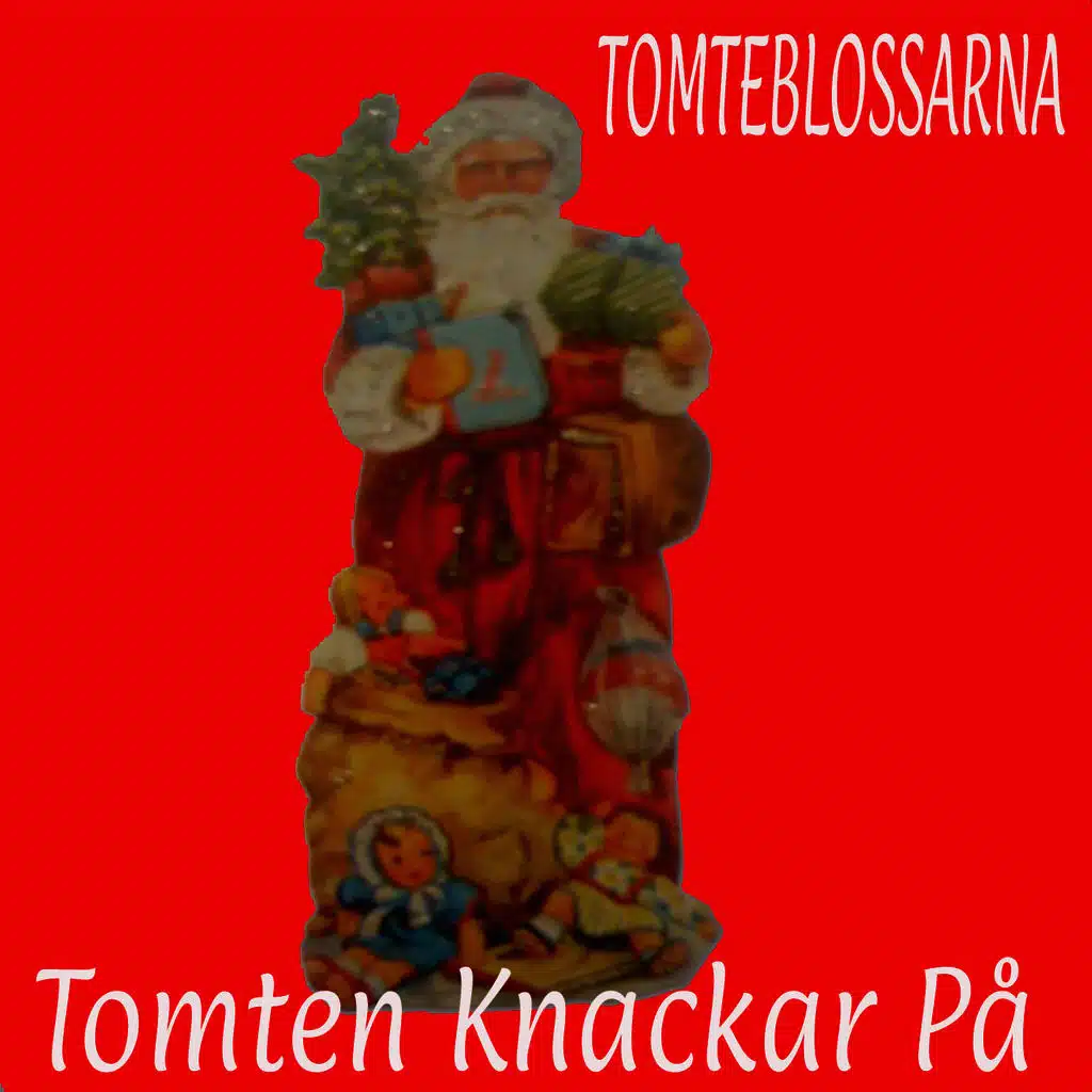 Och Jungfrun hon går i dansen