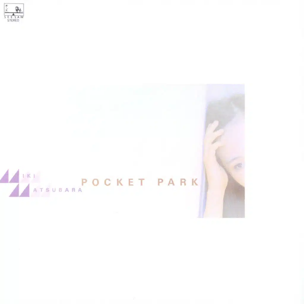 Mayonaka no Door / Stay With Me