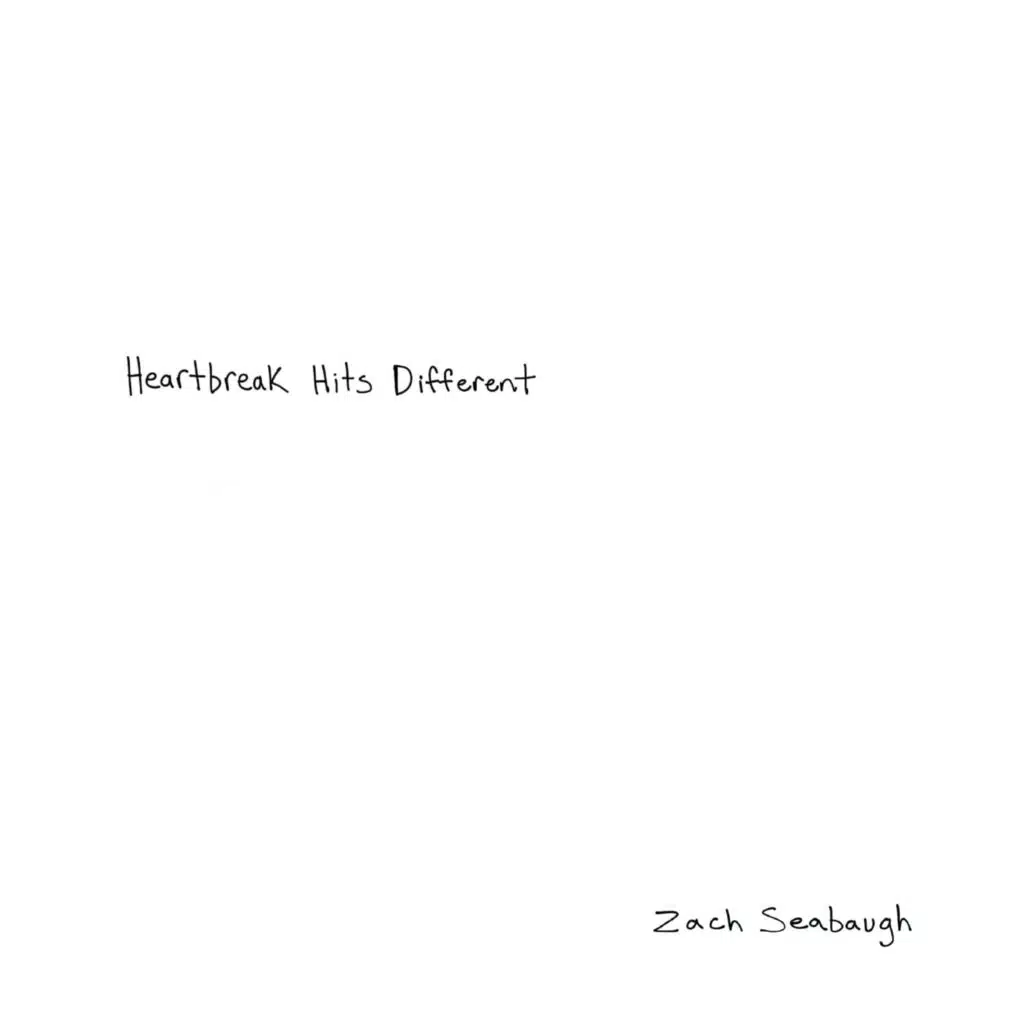 Heartbreak Hits Different