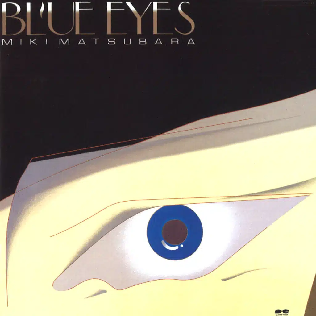 Blue Eyes (Remastered)