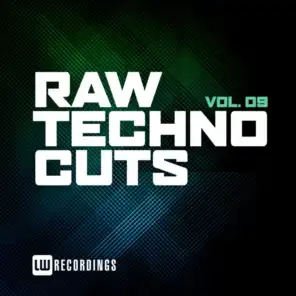 Raw Techno Cuts, Vol. 09