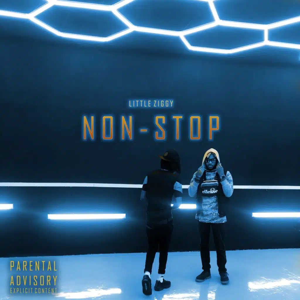 Non-Stop