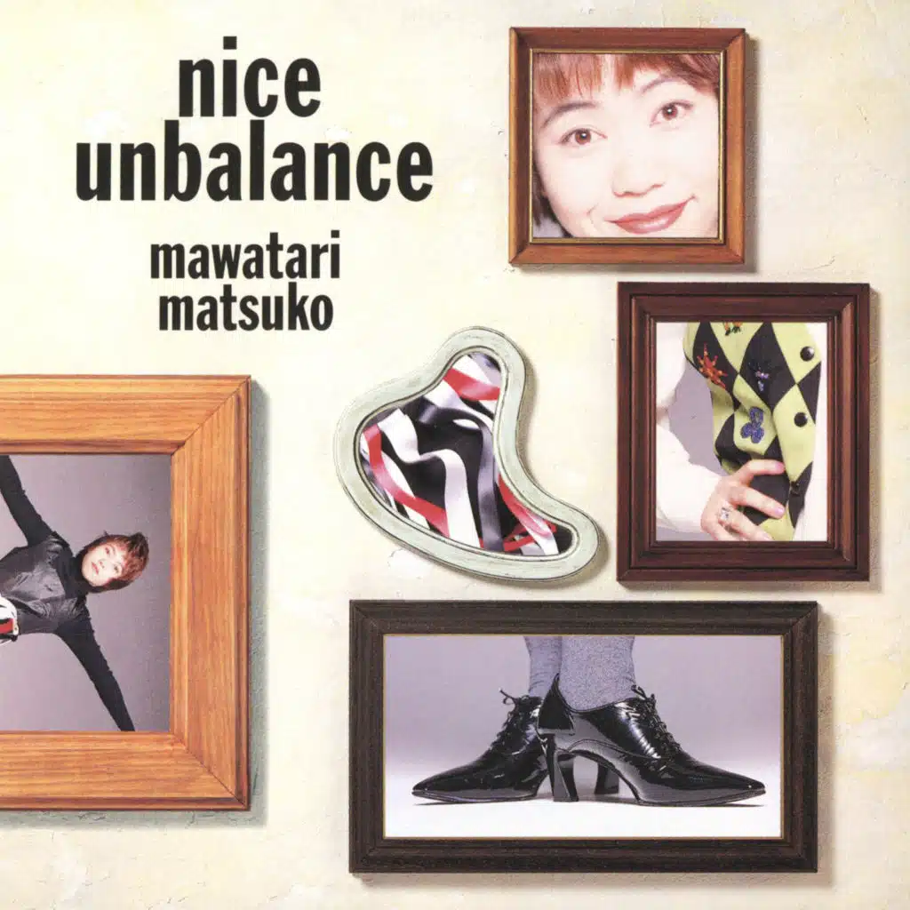 Nice Unbalance