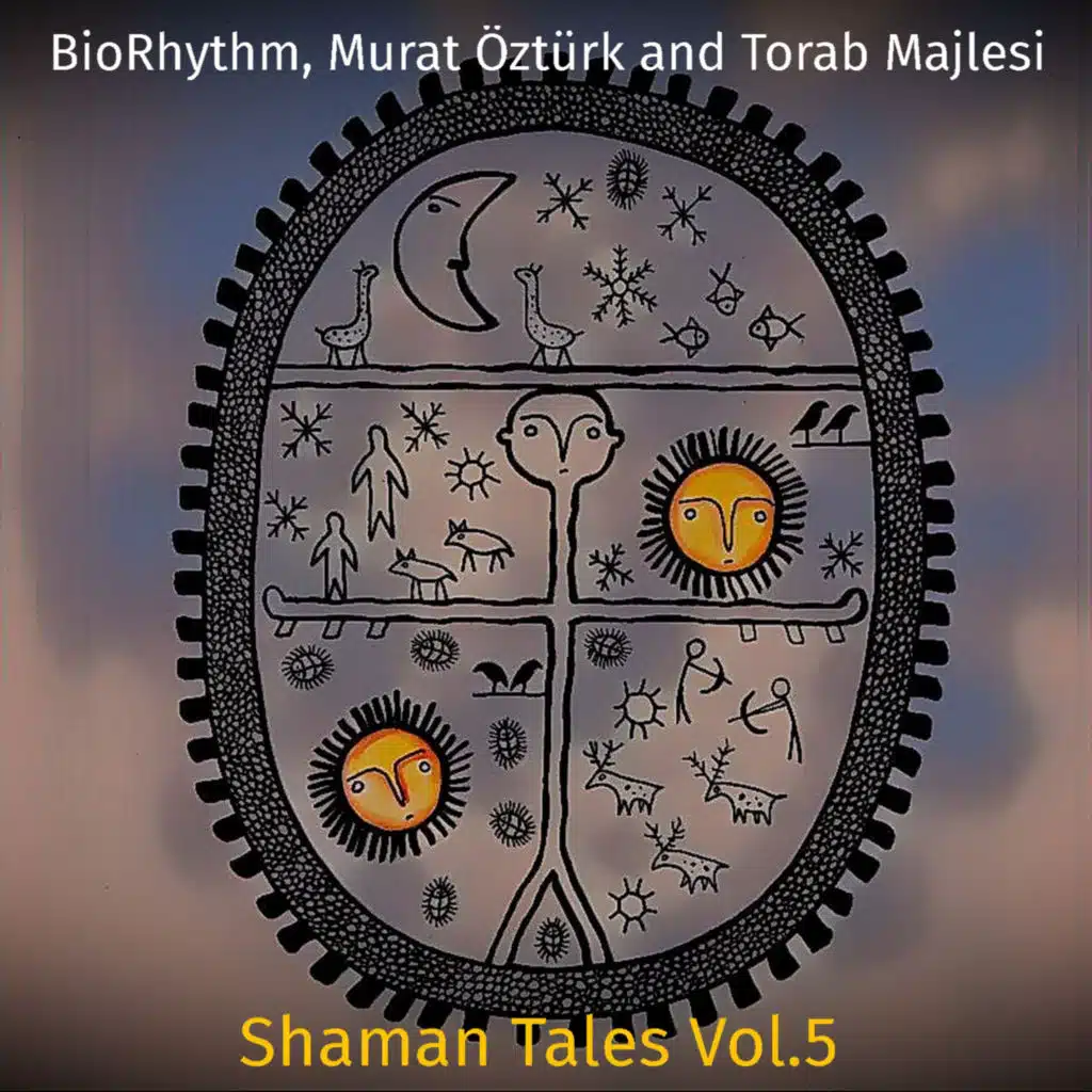 BioRhythm, Torab Majlesi & Murat Öztürk
