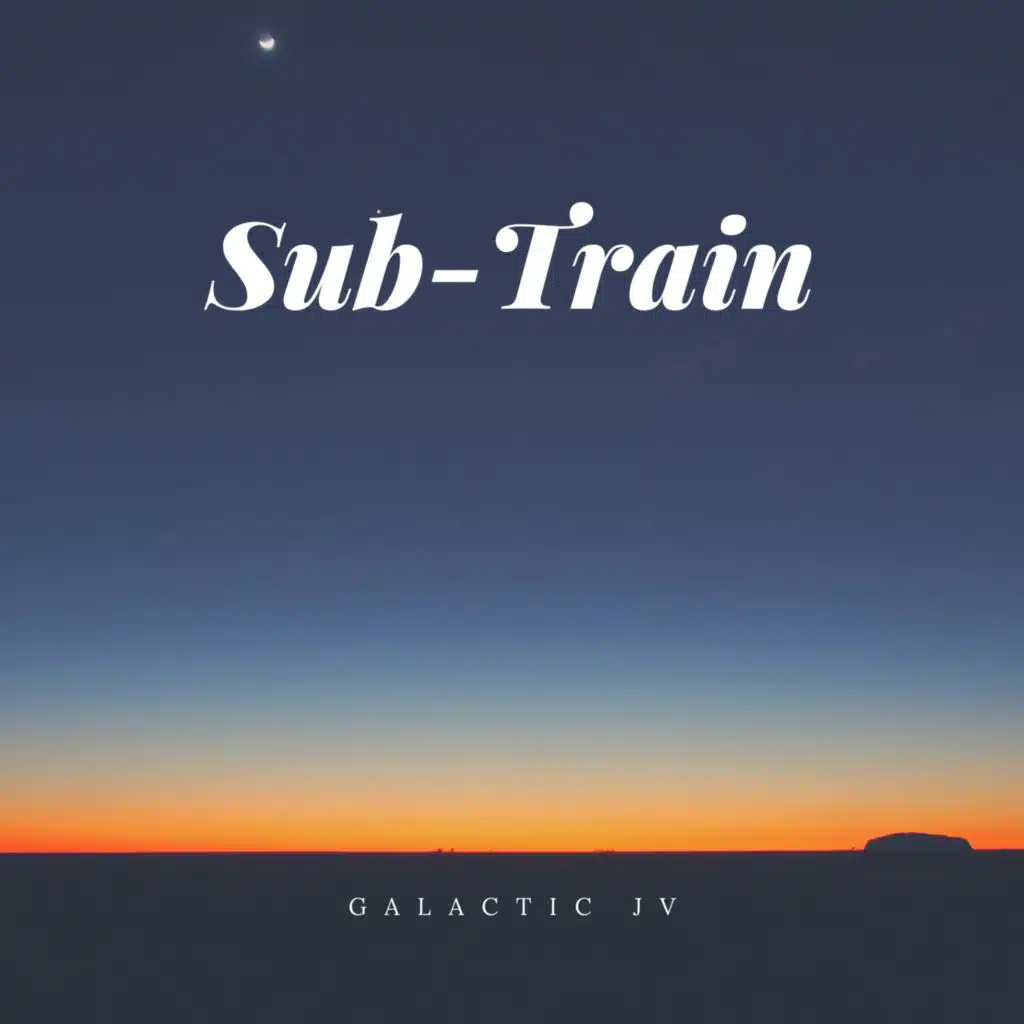 Sub-Train