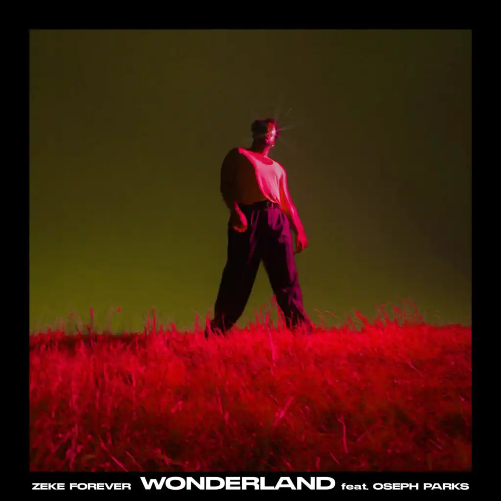 wonderland (feat. Oseph Parks)