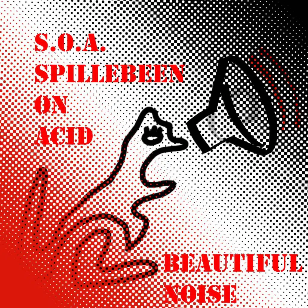 Beautiful Noise