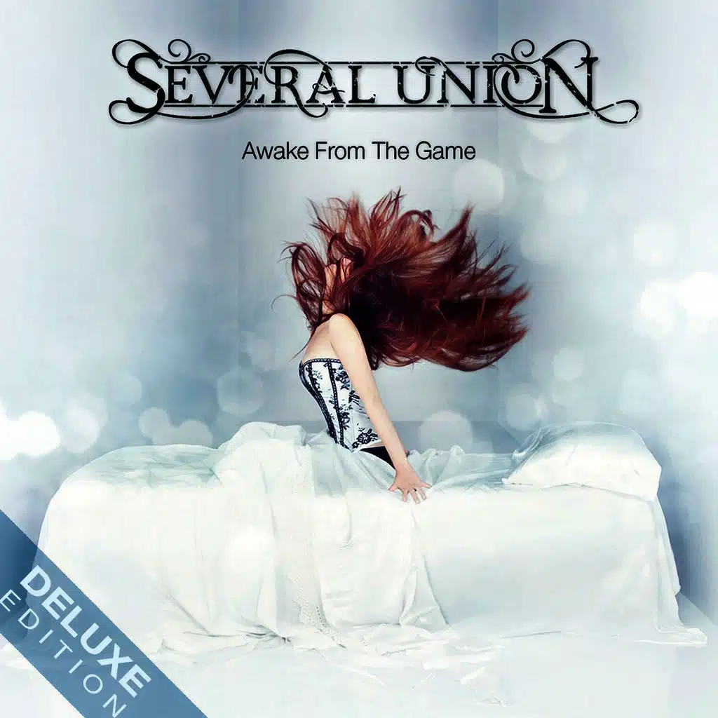 Awake from the Game (Deluxe Edition)