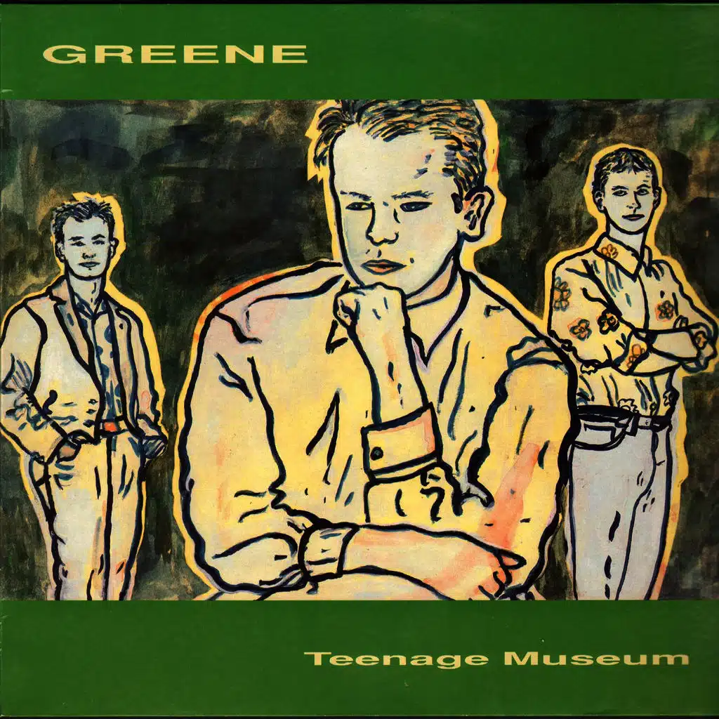 Teenage Museum