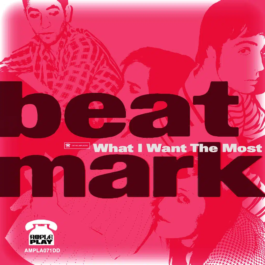 Beat Mark