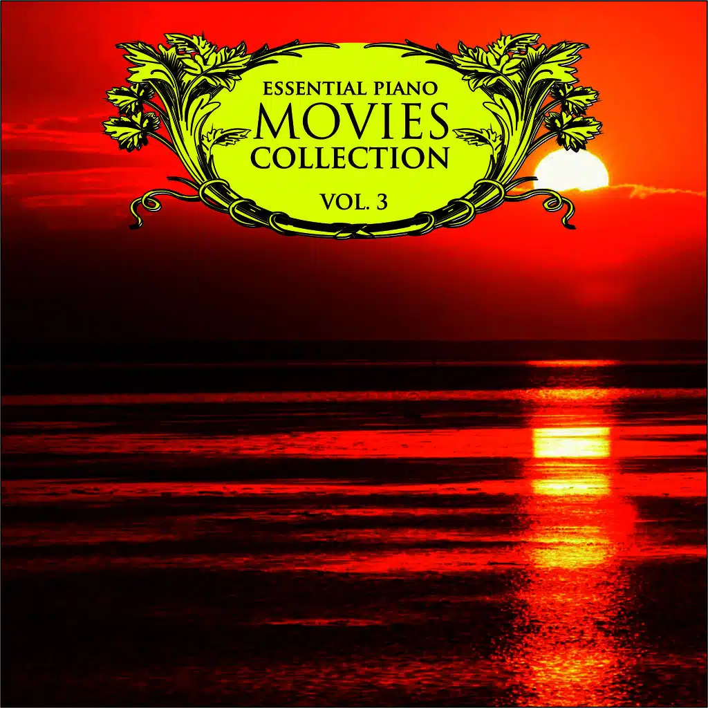 Adagio in D Minor (Piano Version) [From "Sunshine"]