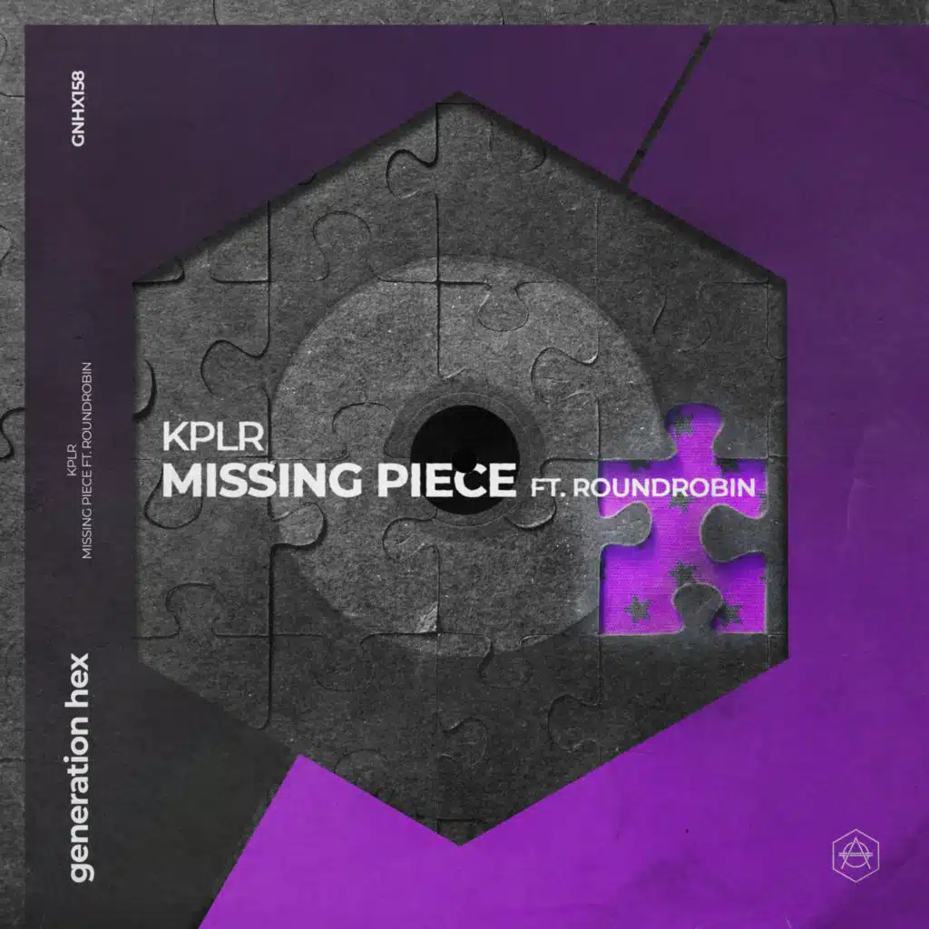 Missing Piece (feat. Roundrobin)