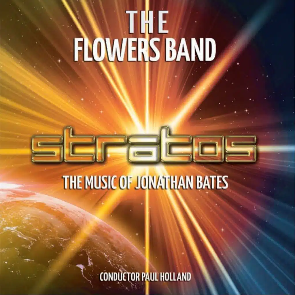 PAUL HOLLAND & The Flowers Band