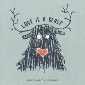 Love is a Beast (feat. Joni Graves)