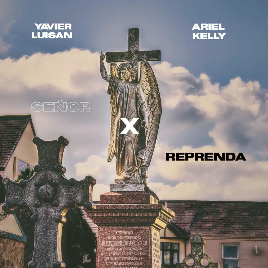 Señor Reprenda (feat. Ariel Kelly)