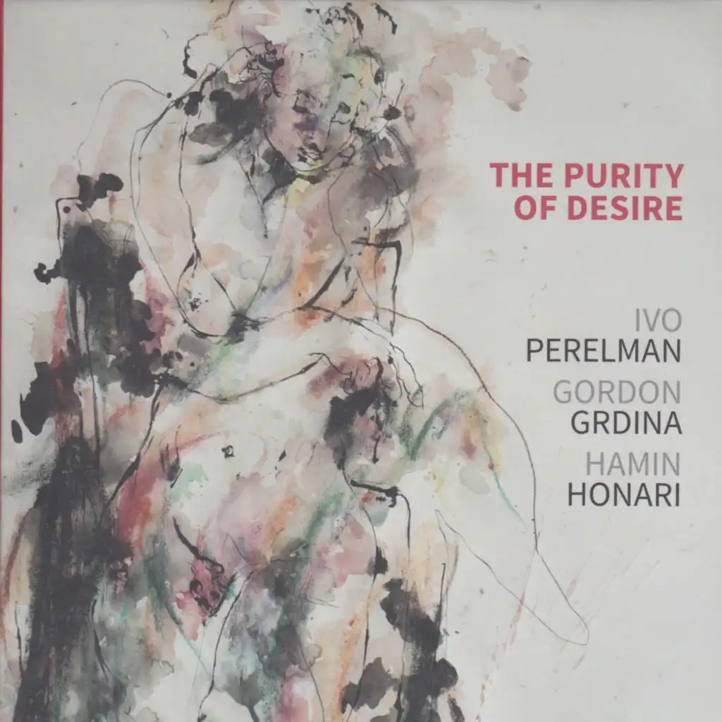 The Purity of Desire