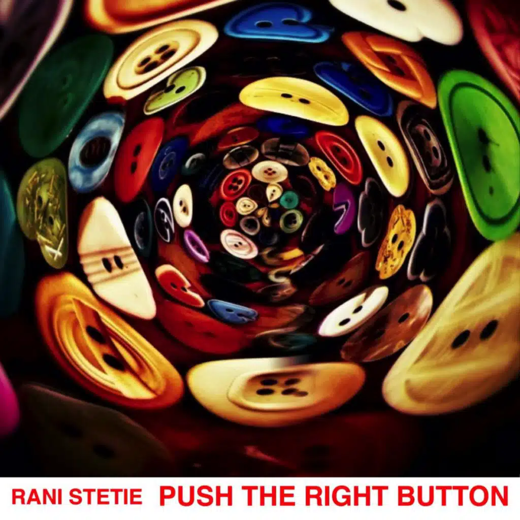 Push The Right Button