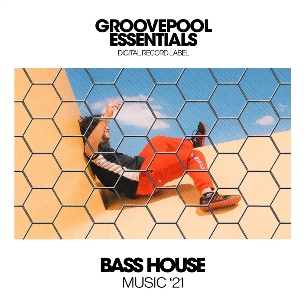 Ibiza House Love (Bass Icons Bonus Dub Mix)