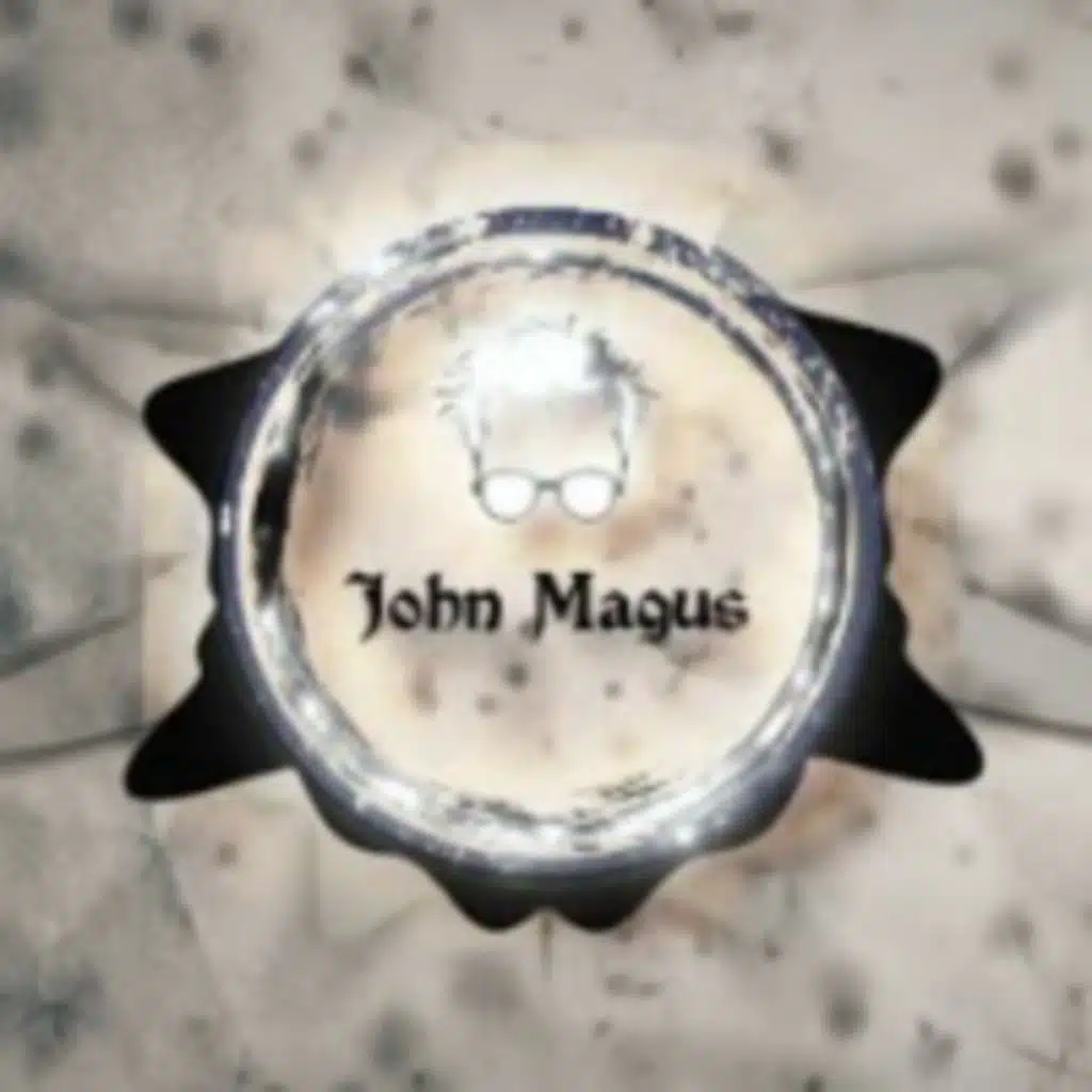 High Beam - Lost for days (John Magus Remix)