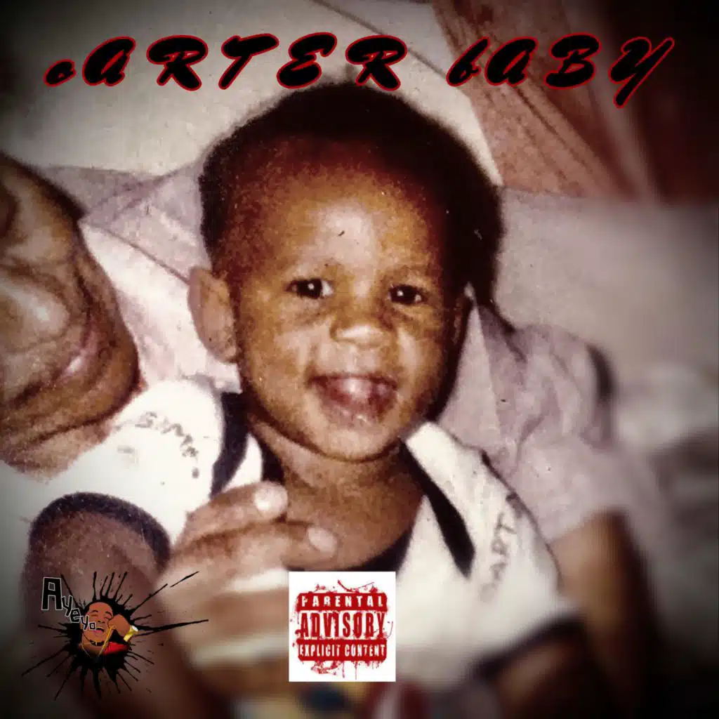 Carter Baby