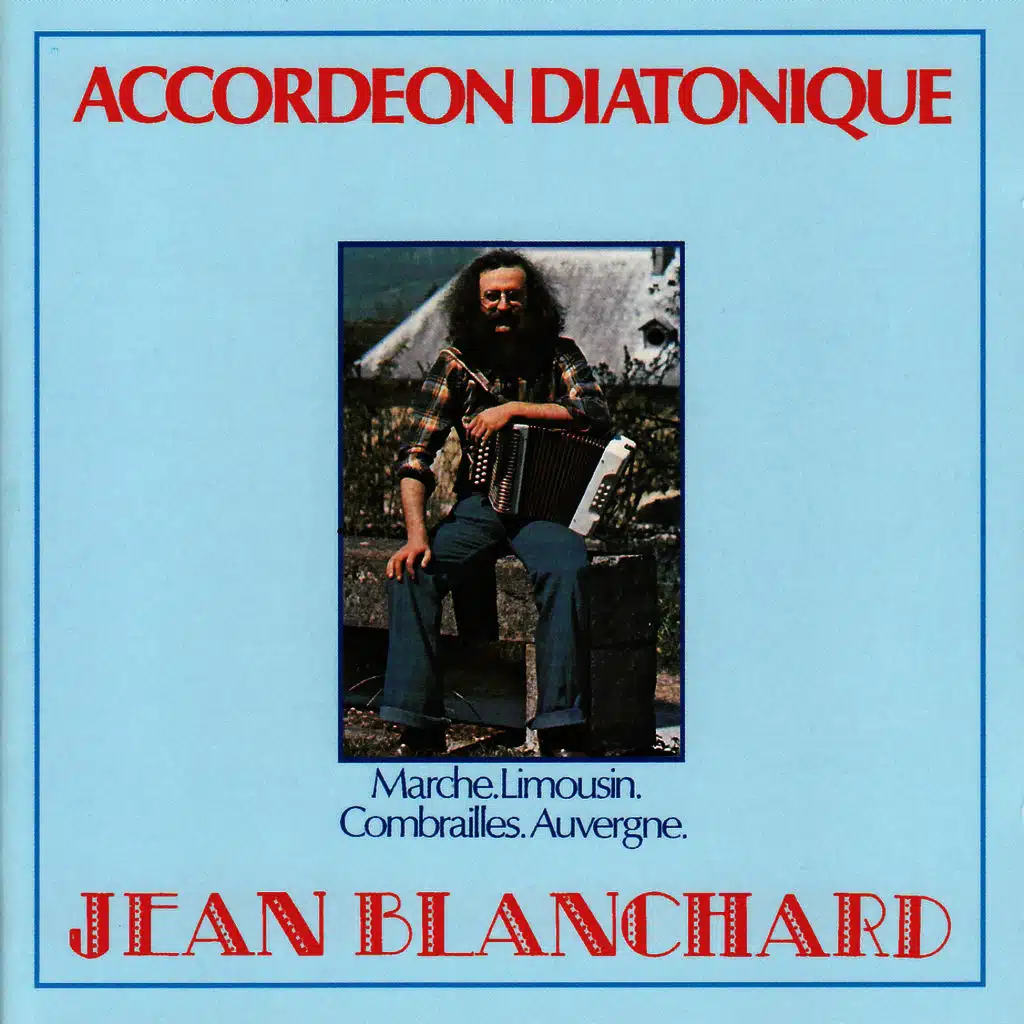 Accordéon Diatonique