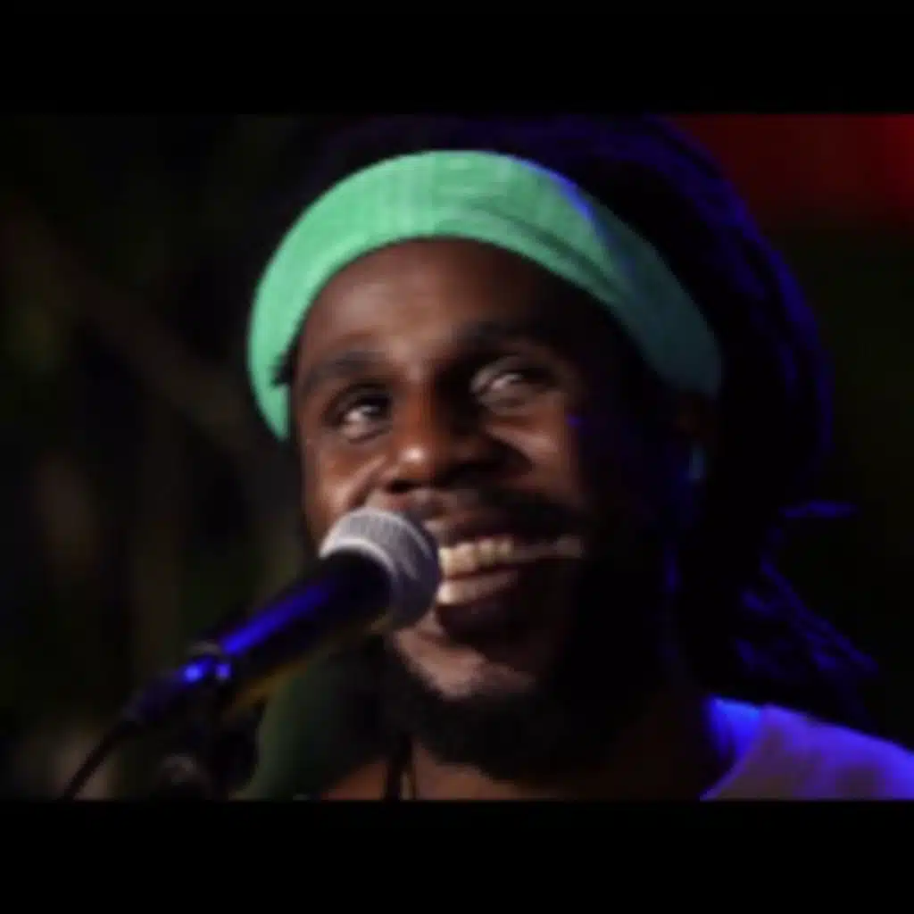 One Yard Caribbean