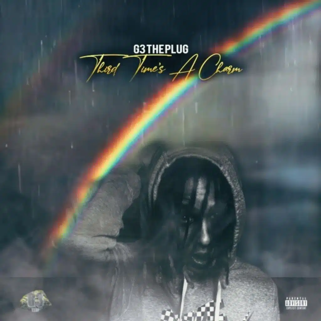 Third Time's A Charm