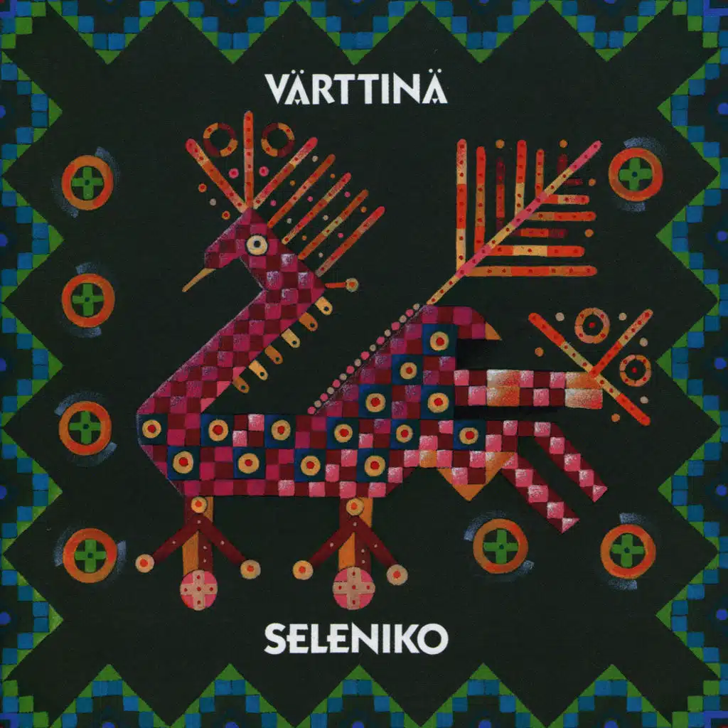 Kylä Vuotti Uutta Kuuta