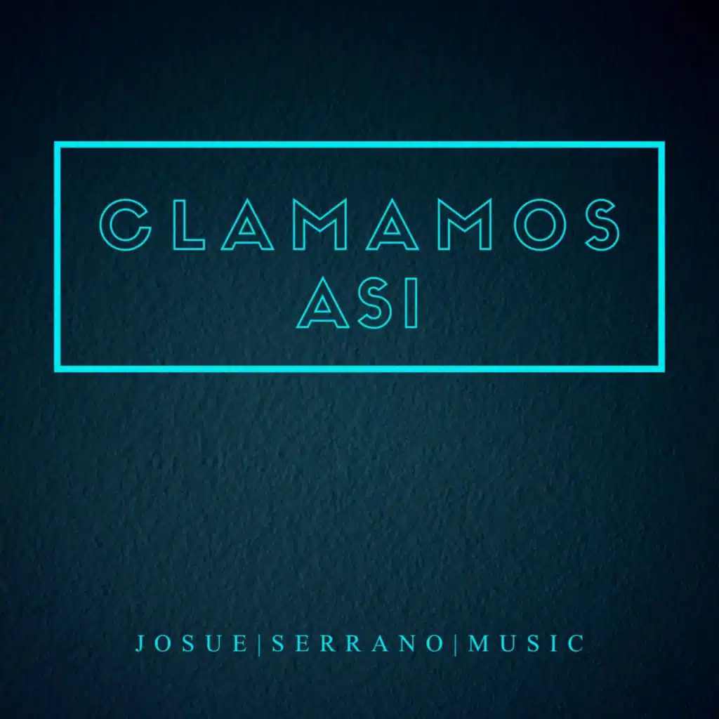 Clamamos Asi