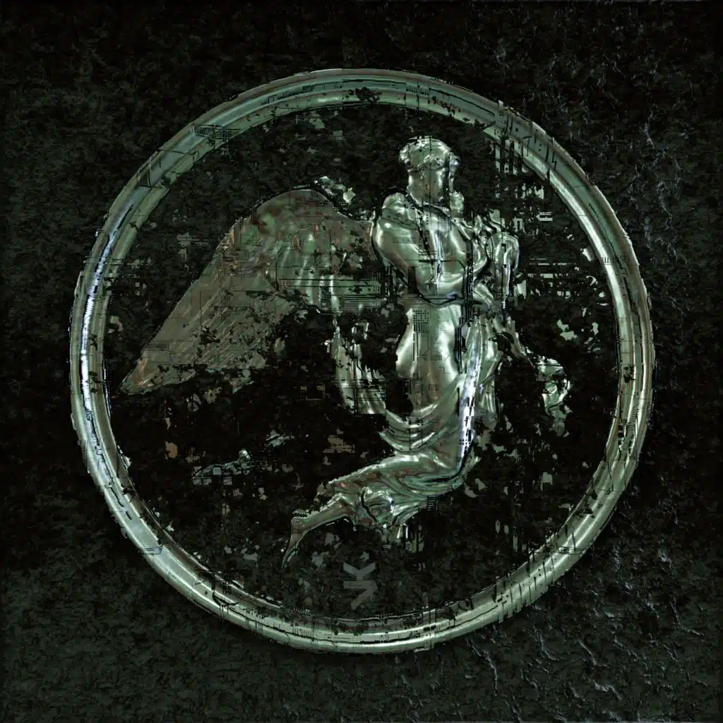 Greed EP (feat. Ike Dusk & Olēka)