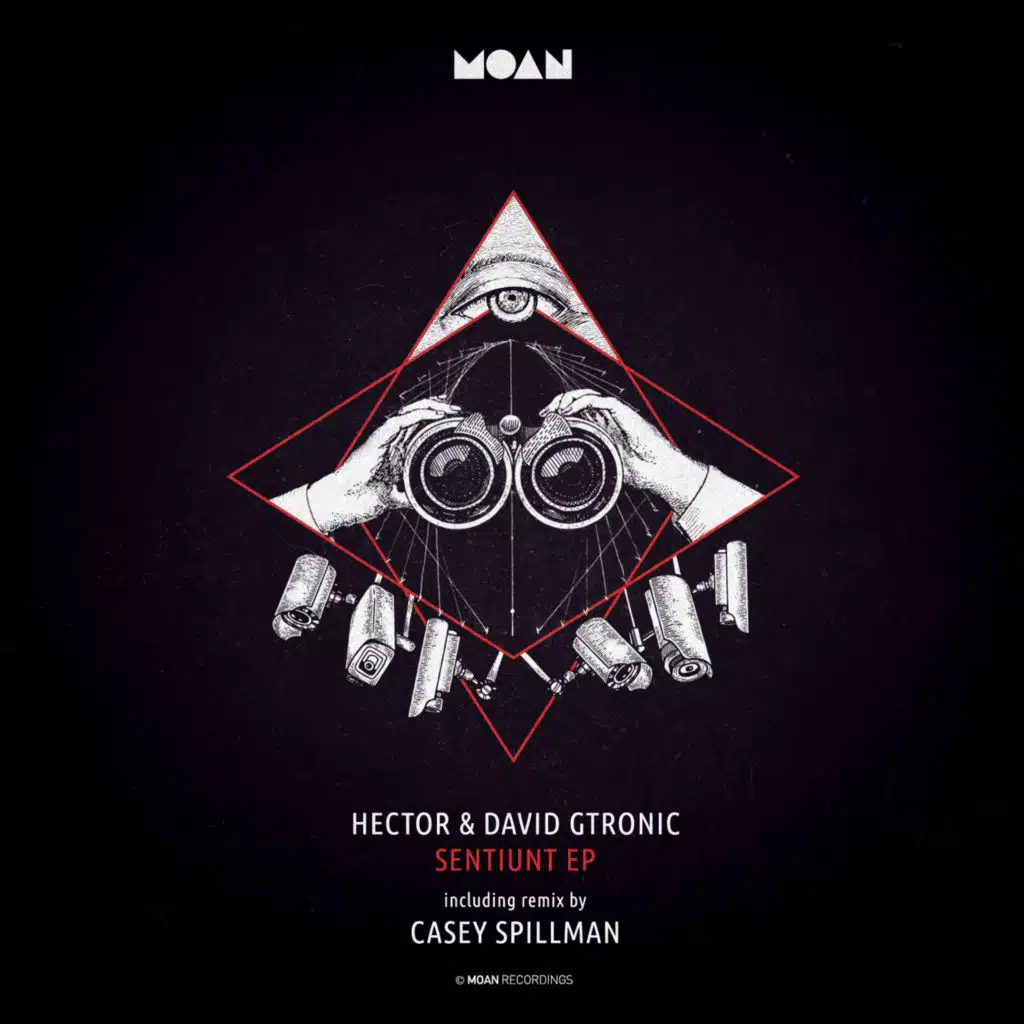 Sentiunt EP (feat. Casey Spillman)