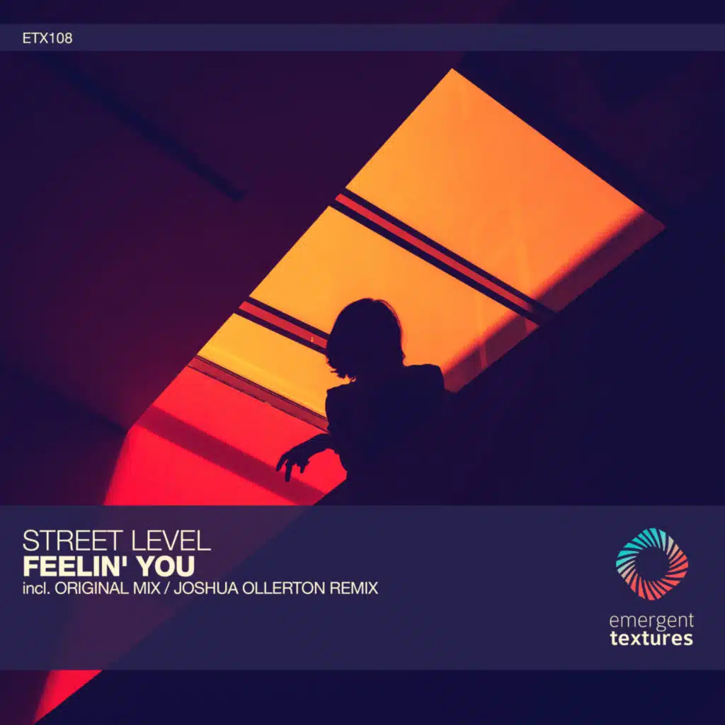 Feelin' You (feat. Joshua Ollerton)