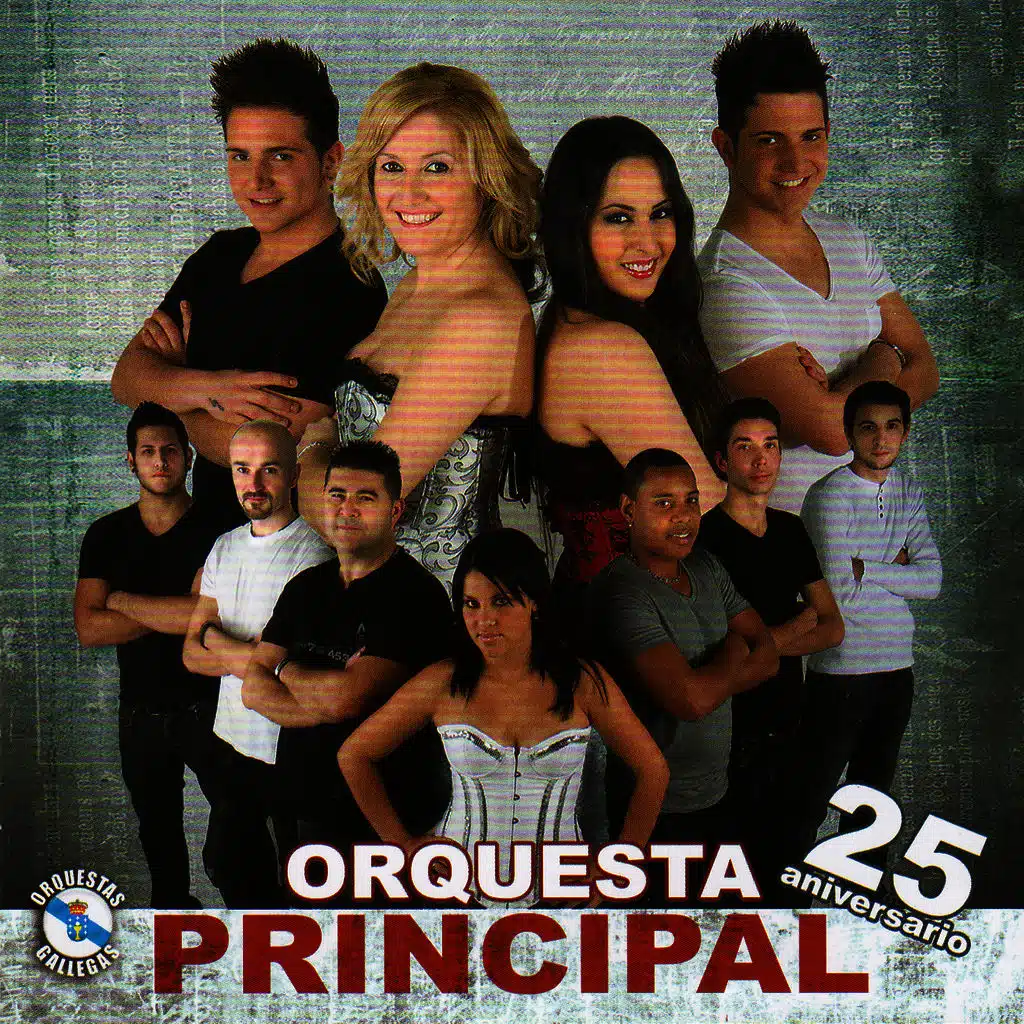 Orquesta Principal