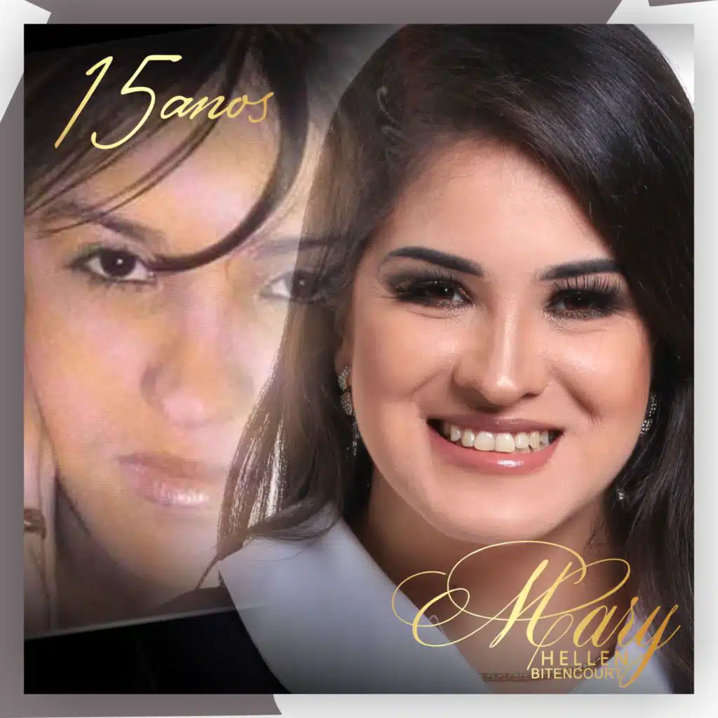 A Mão do Poderoso (Playback)