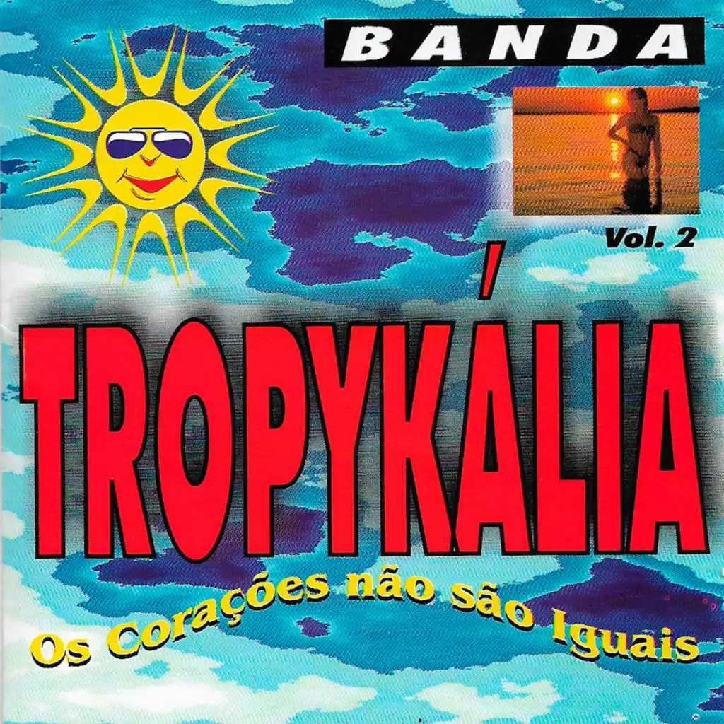 Os Corações Não São Iguais