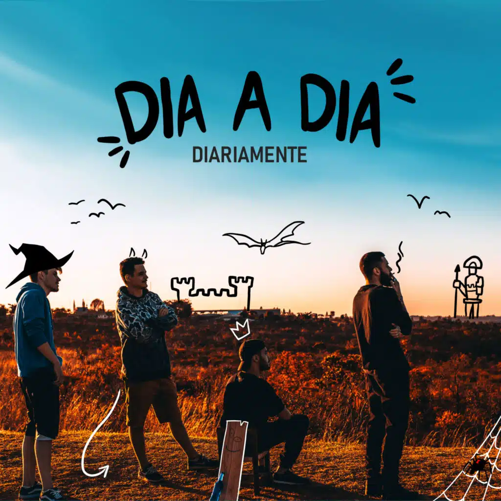 Diariamente