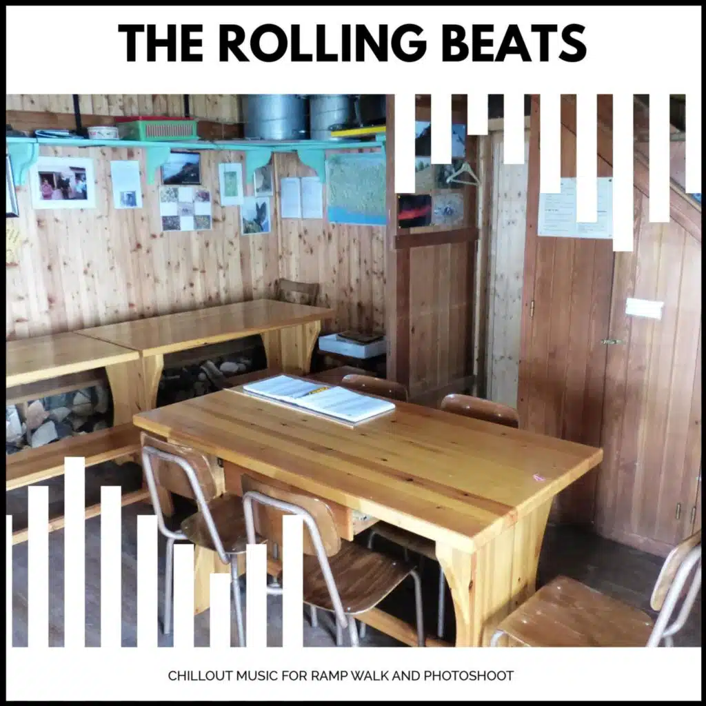 Regius Expressions (World Chill Lounge)