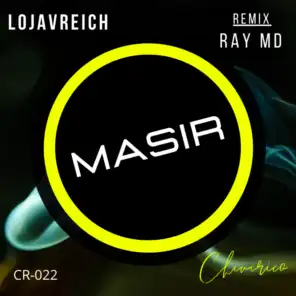 Masir (Ray MD Remix)