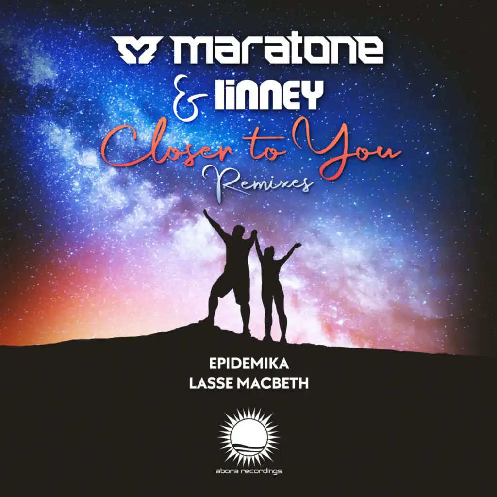 Closer To You (Lasse Macbeth Remix)