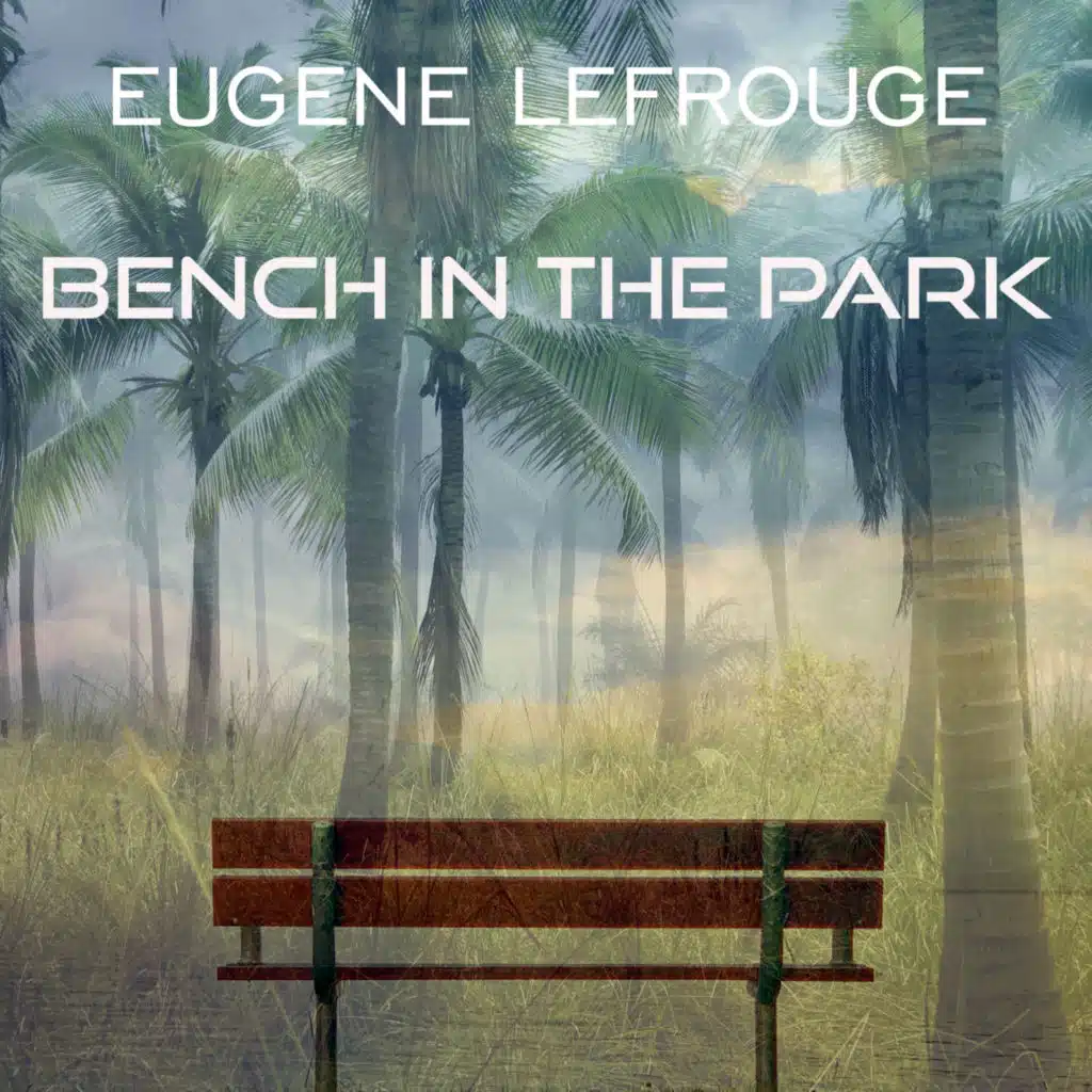Eugene Lefrogue