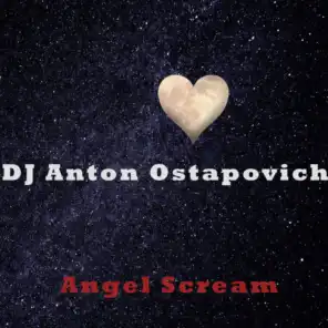 DJ Anton Ostapovich