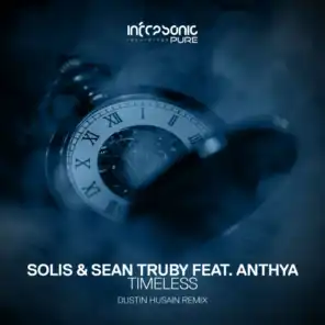 Timeless (Dustin Husain Remix) [feat. Anthya]