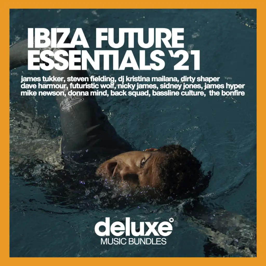 Ibiza Future Essentials (Winter '21)