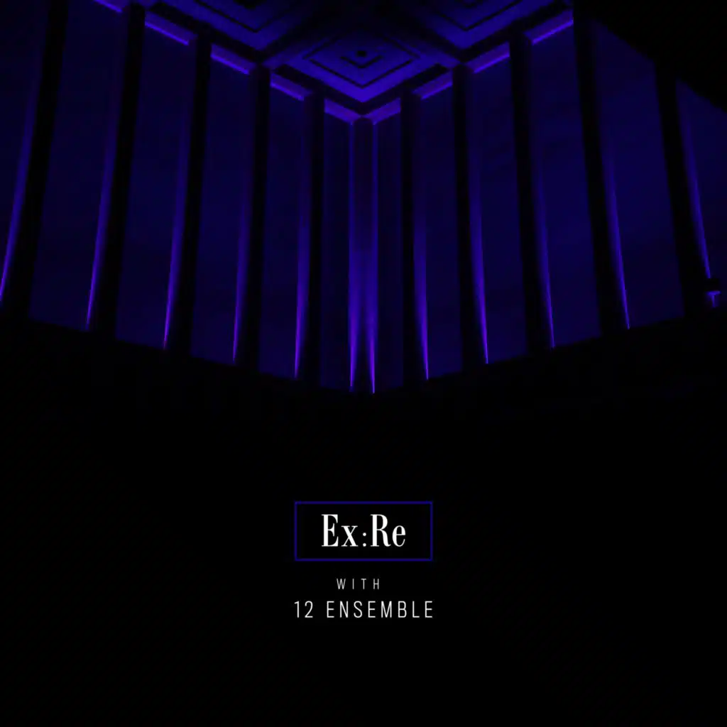 Where the Time Went (feat. 12 Ensemble)