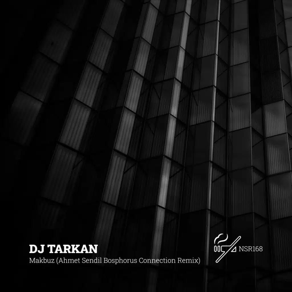 Makbuz (Ahmet Sendil Bosphorus Connection Remix)