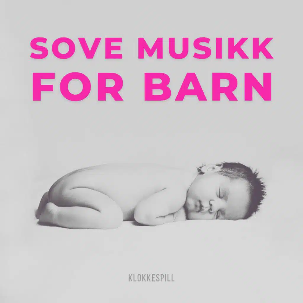 Ser Du Stjernen I Det Blå? (Klokkespill)