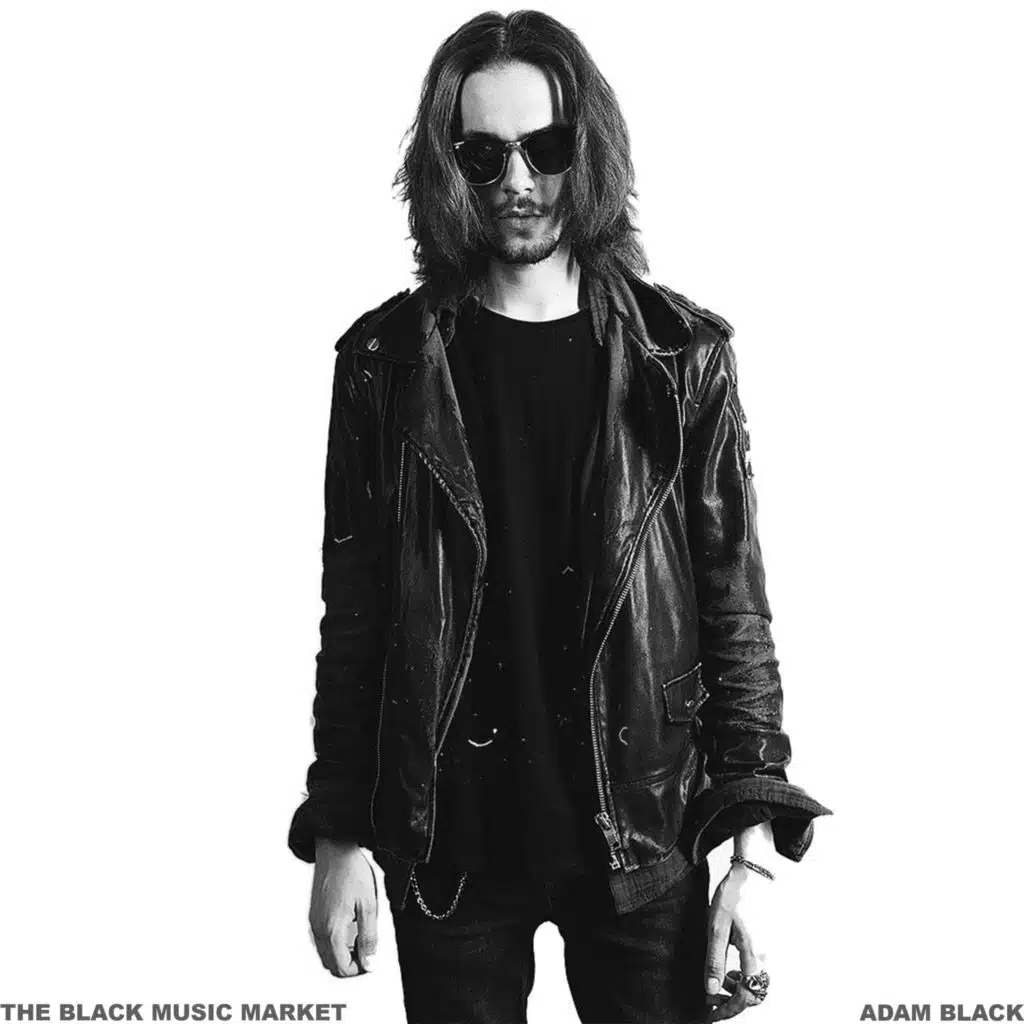 The Black Music Market