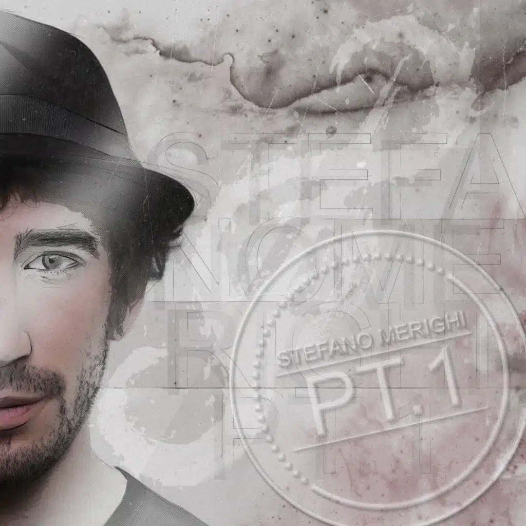 Stefano Merighi, Vol. 1