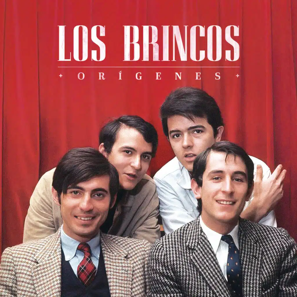 Los Brincos
