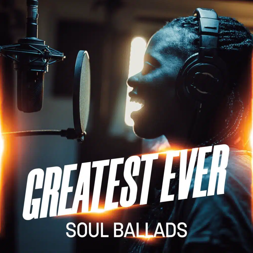 Greatest Ever Soul Ballads